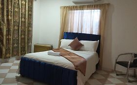 Prado Alto Inn